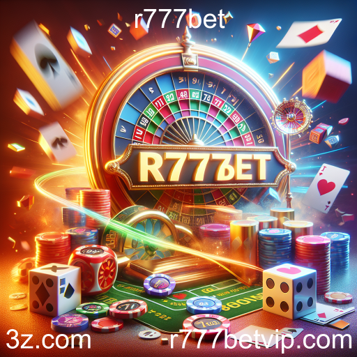 Descubra as Melhores Promoções em r777bet