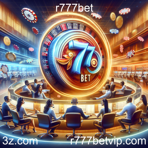 A Importância do Suporte ao Cliente na r777bet